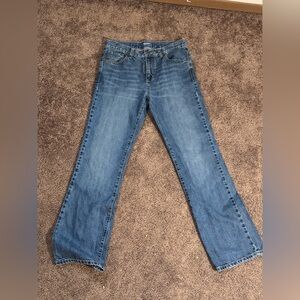 Classic Blue Women's Jeans